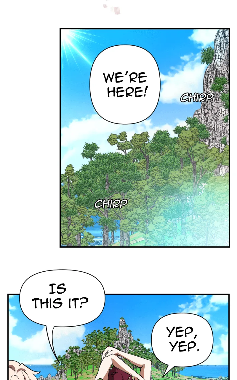 Unlovable Replacement Chapter 97 page 2 - 