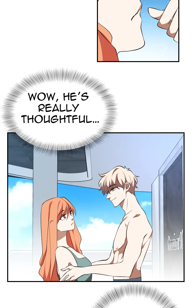 Unlovable Replacement Chapter 97 page 13 - 