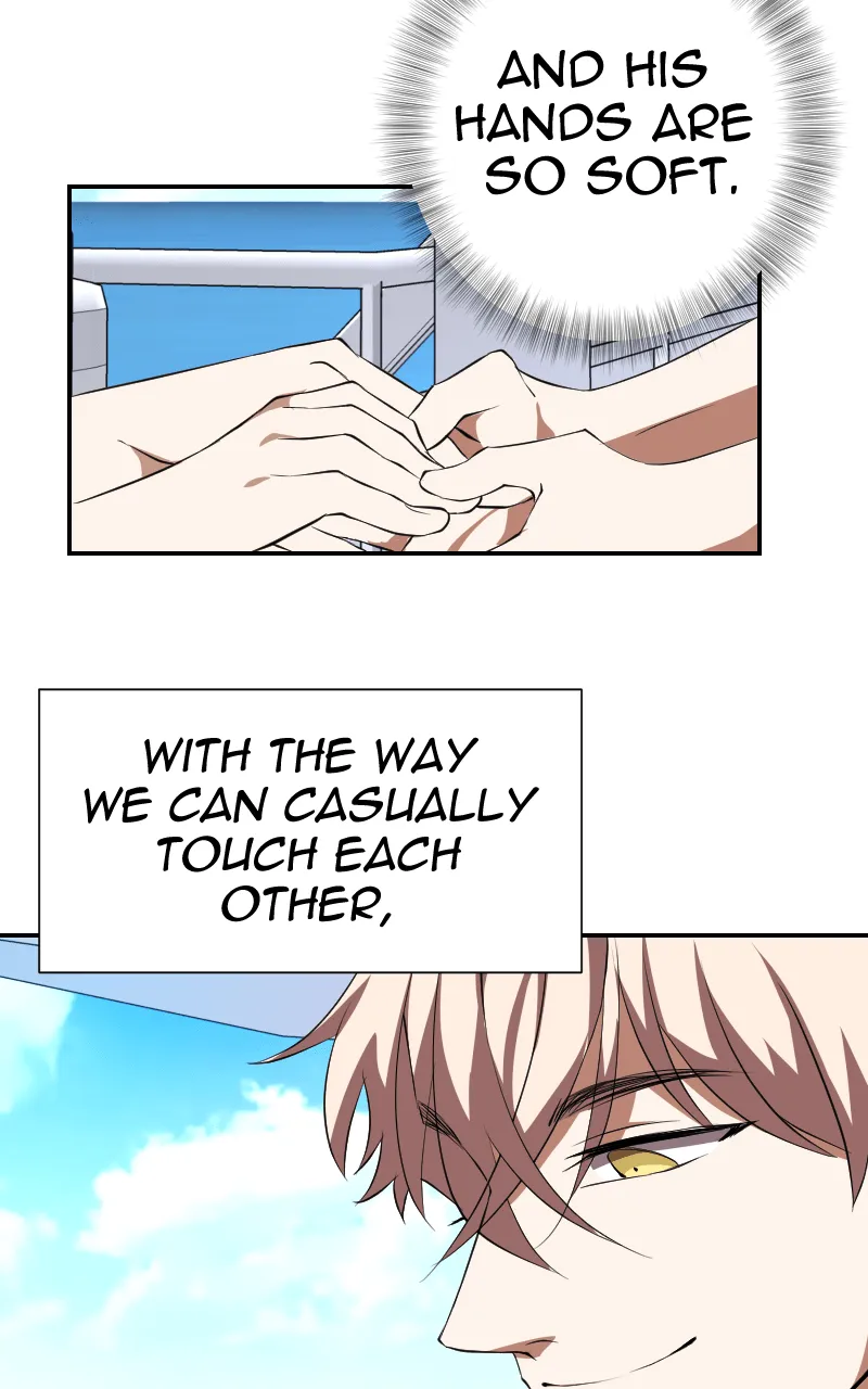 Unlovable Replacement Chapter 97 page 14 - 