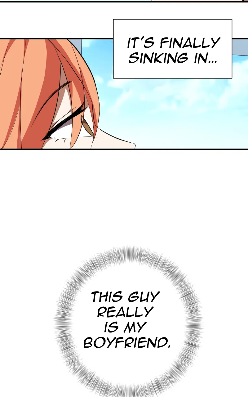 Unlovable Replacement Chapter 97 page 15 - 