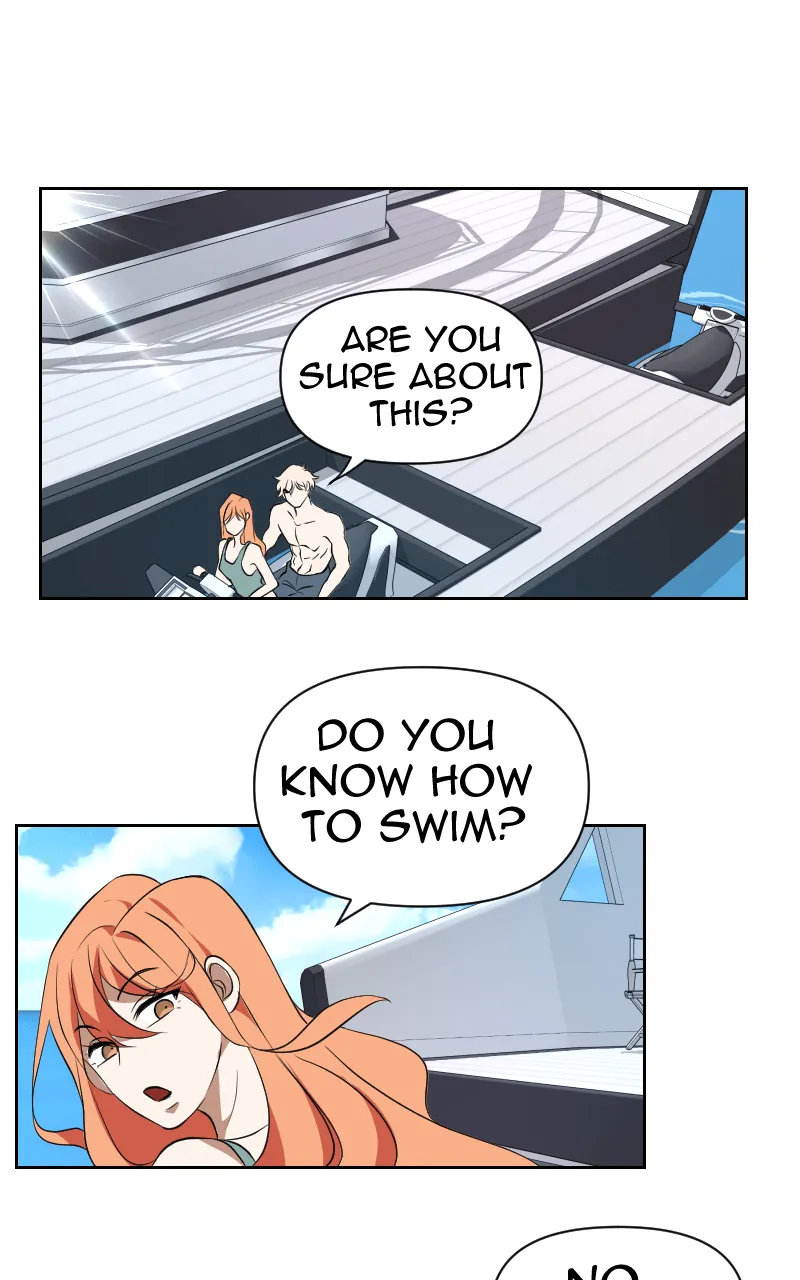 Unlovable Replacement Chapter 97 page 17 - 