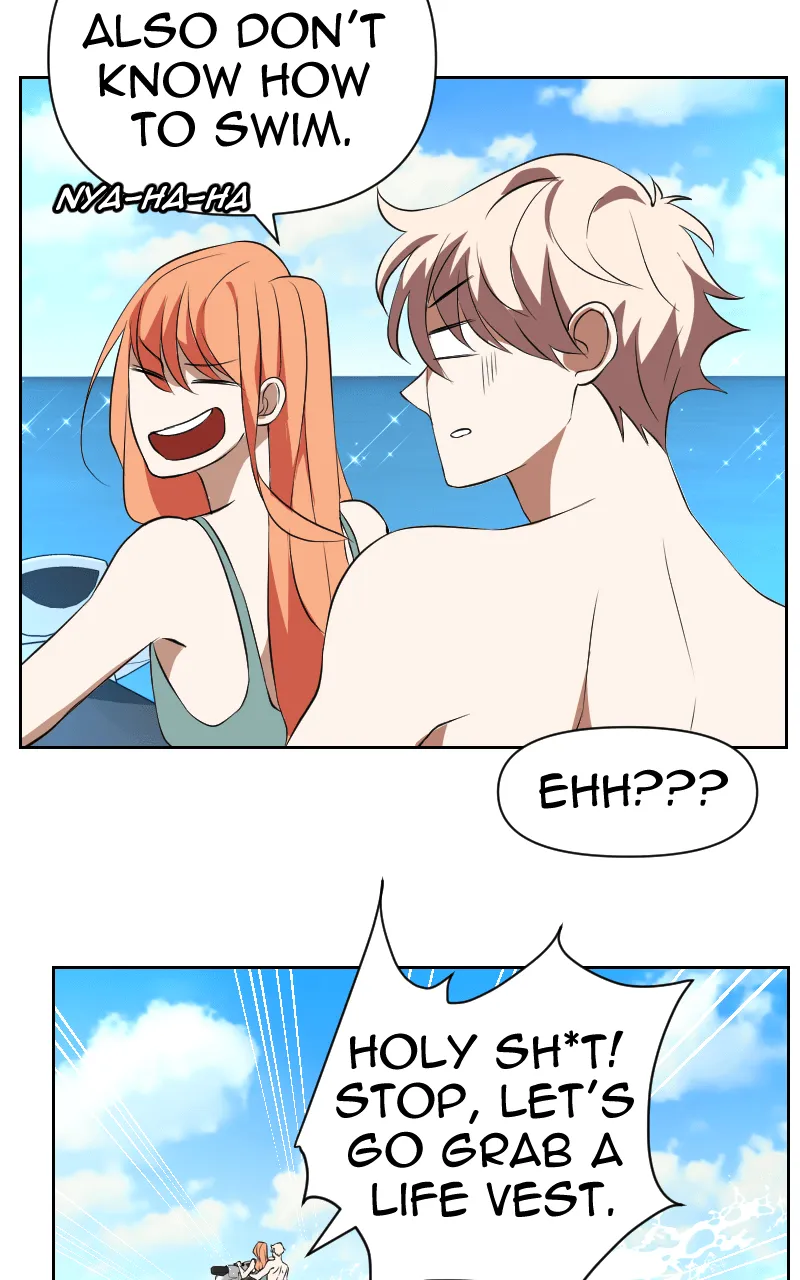 Unlovable Replacement Chapter 97 page 20 - 