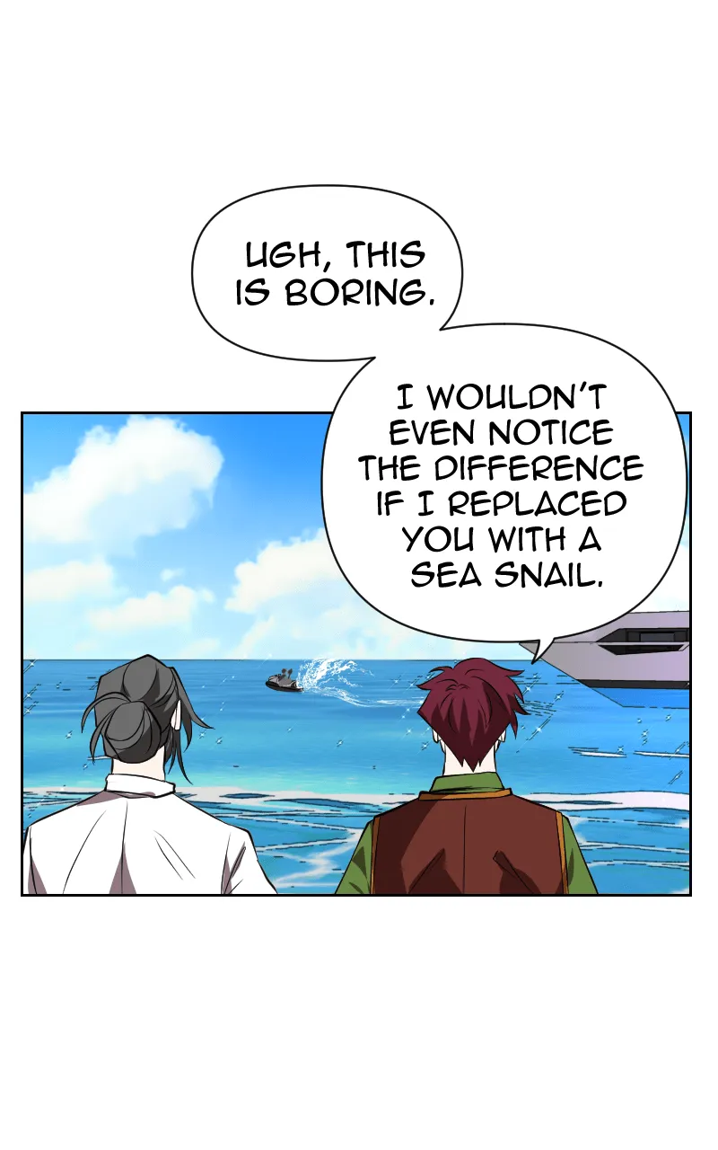 Unlovable Replacement Chapter 97 page 22 - 
