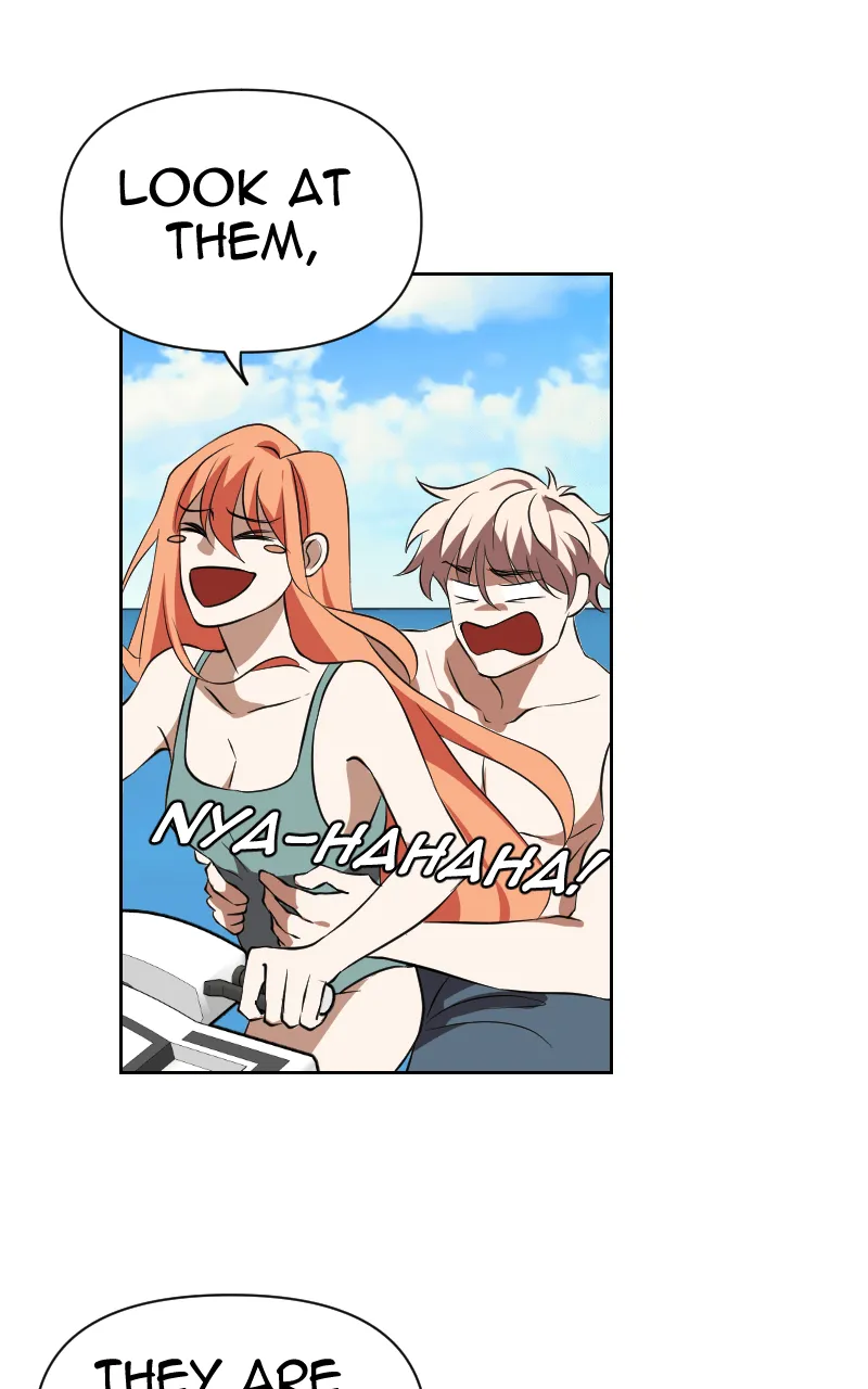 Unlovable Replacement Chapter 97 page 23 - 