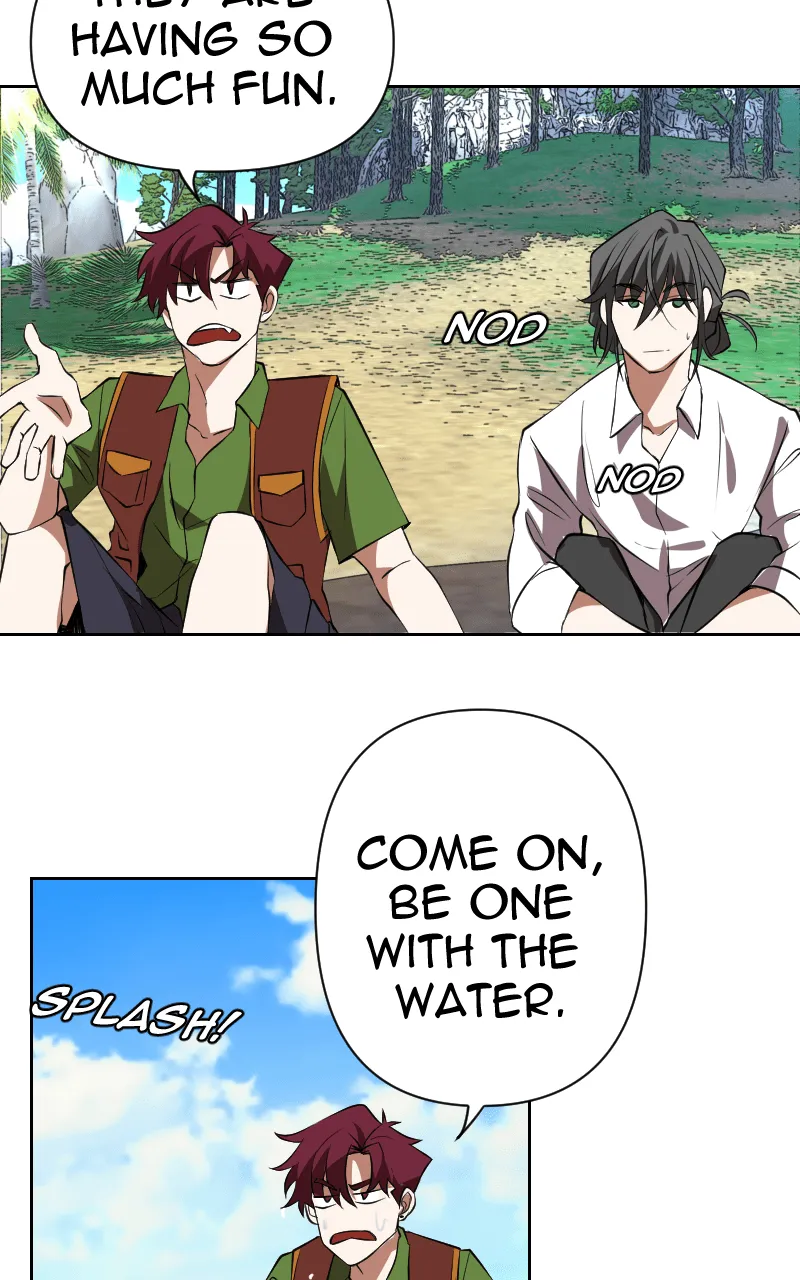 Unlovable Replacement Chapter 97 page 24 - 