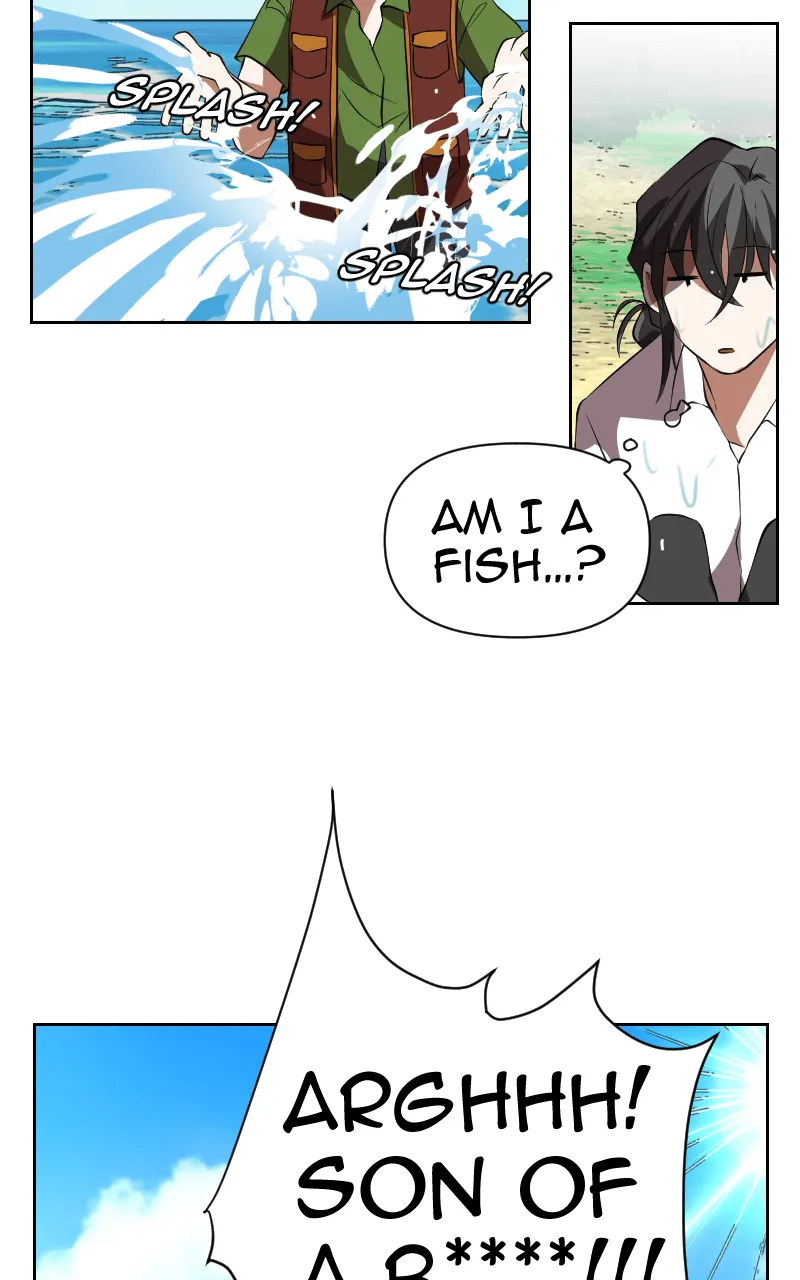 Unlovable Replacement Chapter 97 page 25 - 