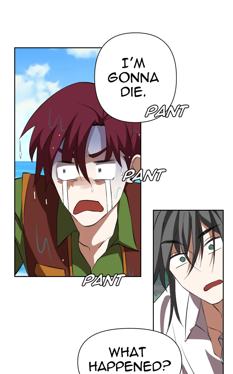 Unlovable Replacement Chapter 97 page 27 - 