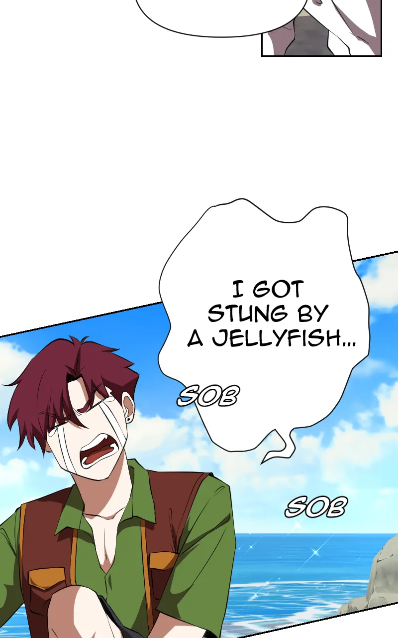 Unlovable Replacement Chapter 97 page 28 - 