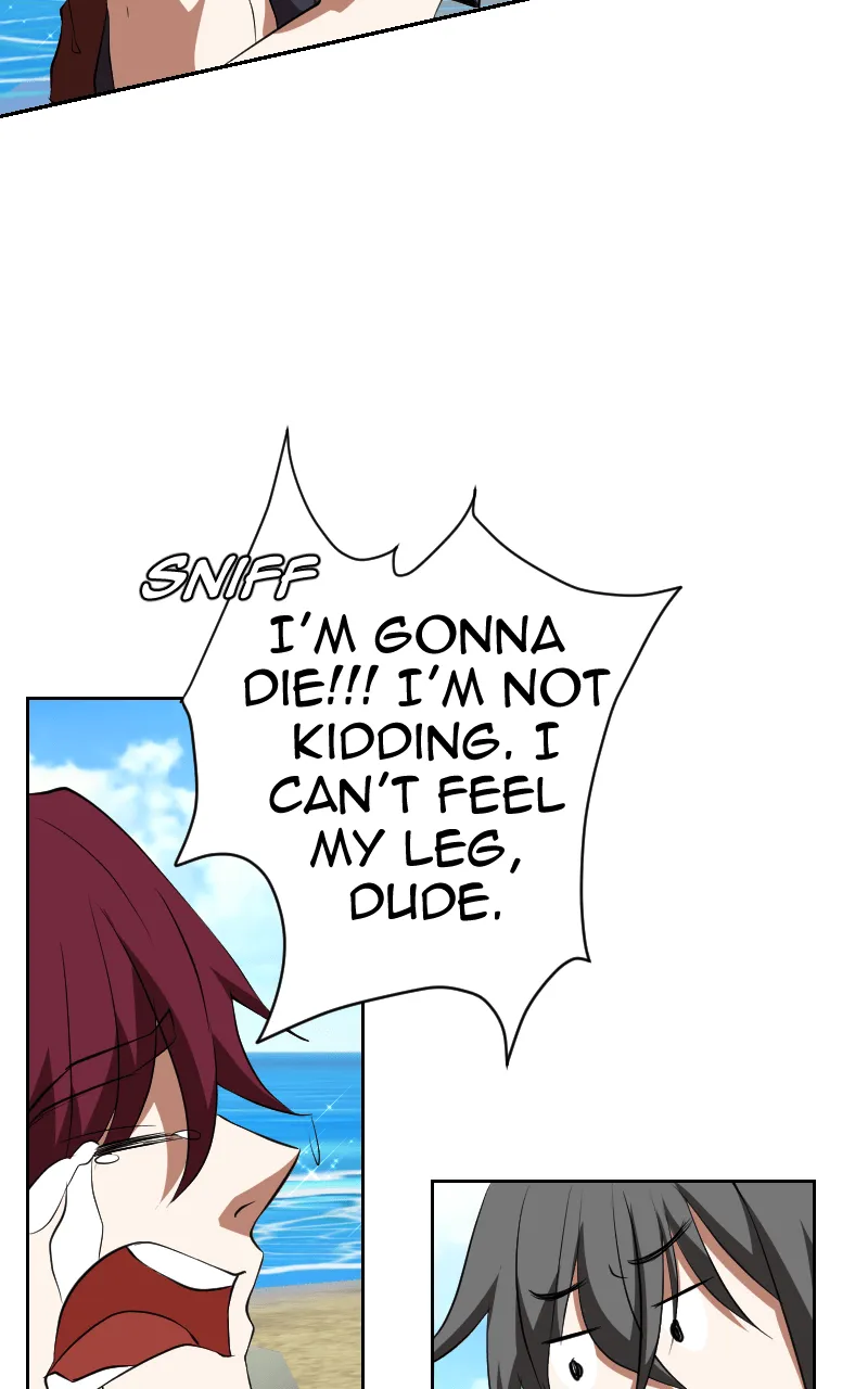 Unlovable Replacement Chapter 97 page 29 - 