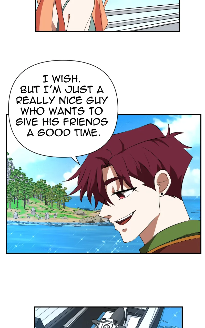 Unlovable Replacement Chapter 97 page 4 - 