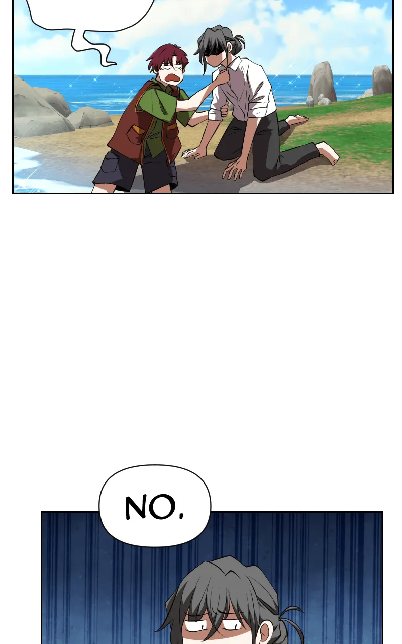 Unlovable Replacement Chapter 97 page 31 - 