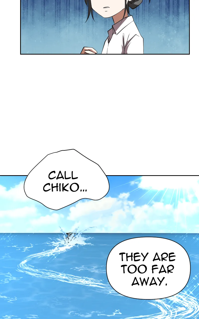 Unlovable Replacement Chapter 97 page 32 - 