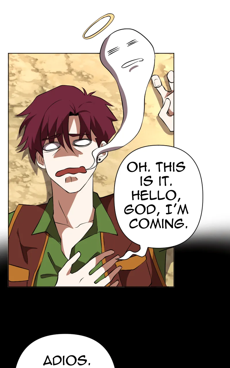 Unlovable Replacement Chapter 97 page 34 - 