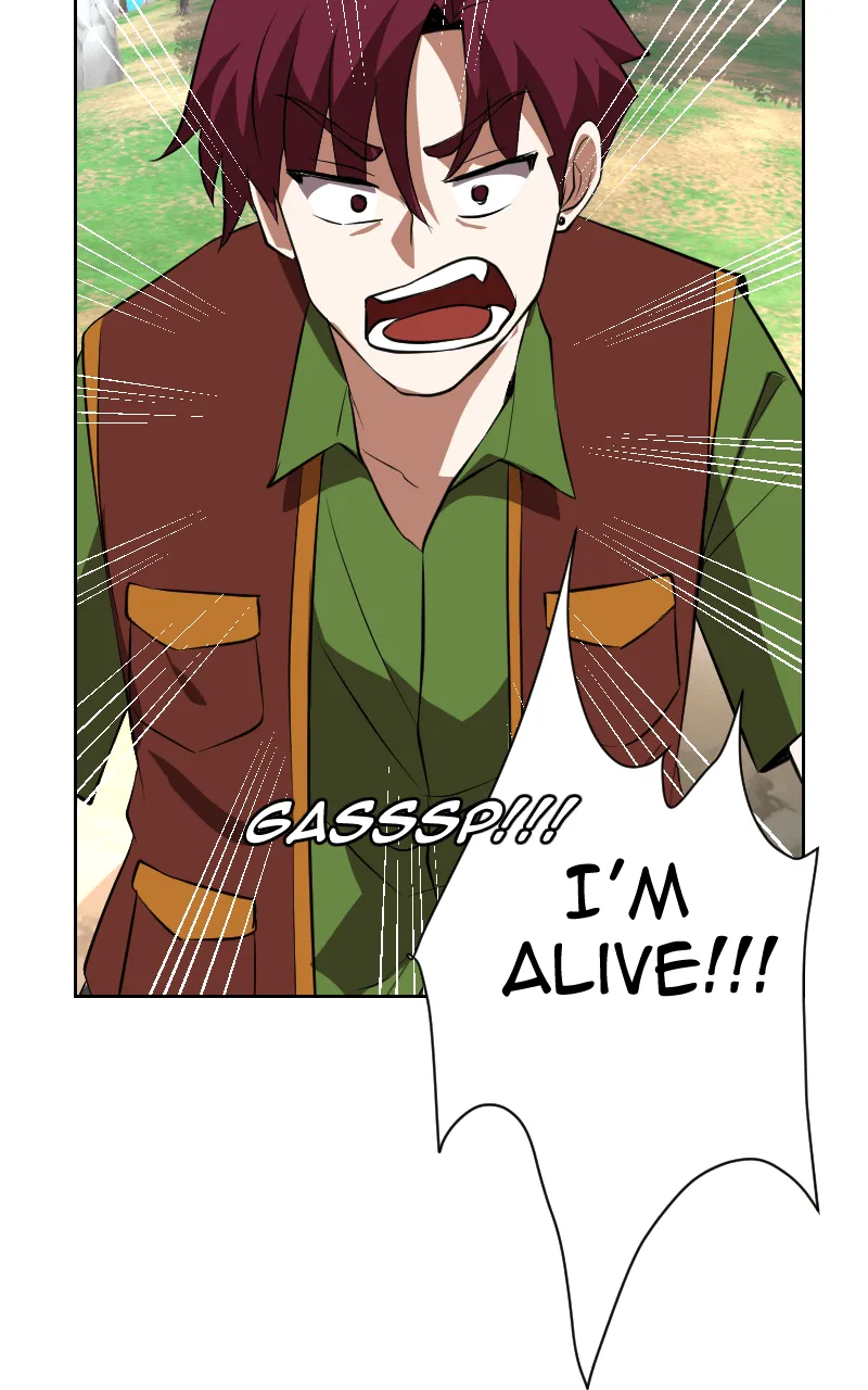 Unlovable Replacement Chapter 97 page 37 - 
