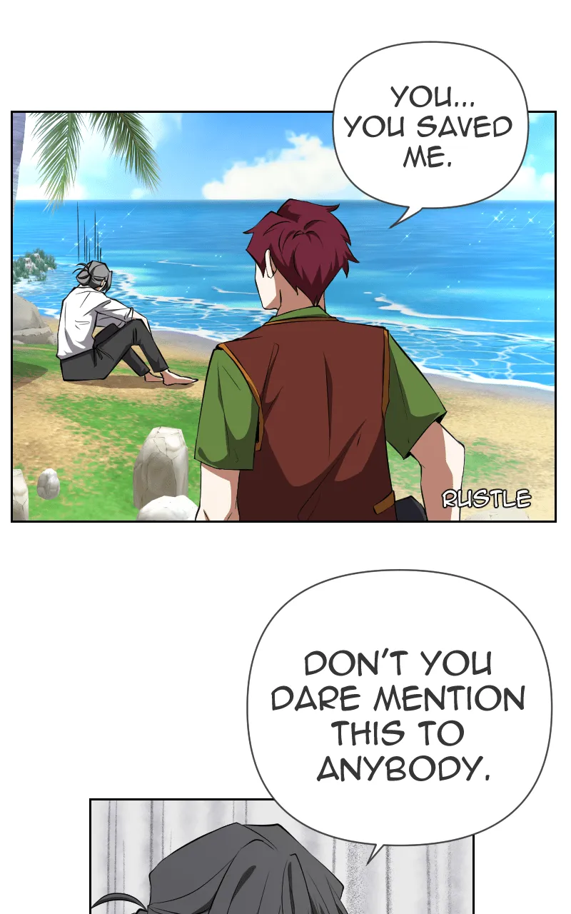 Unlovable Replacement Chapter 97 page 39 - 