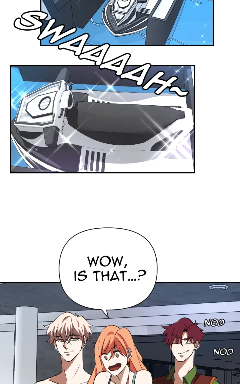 Unlovable Replacement Chapter 97 page 5 - 