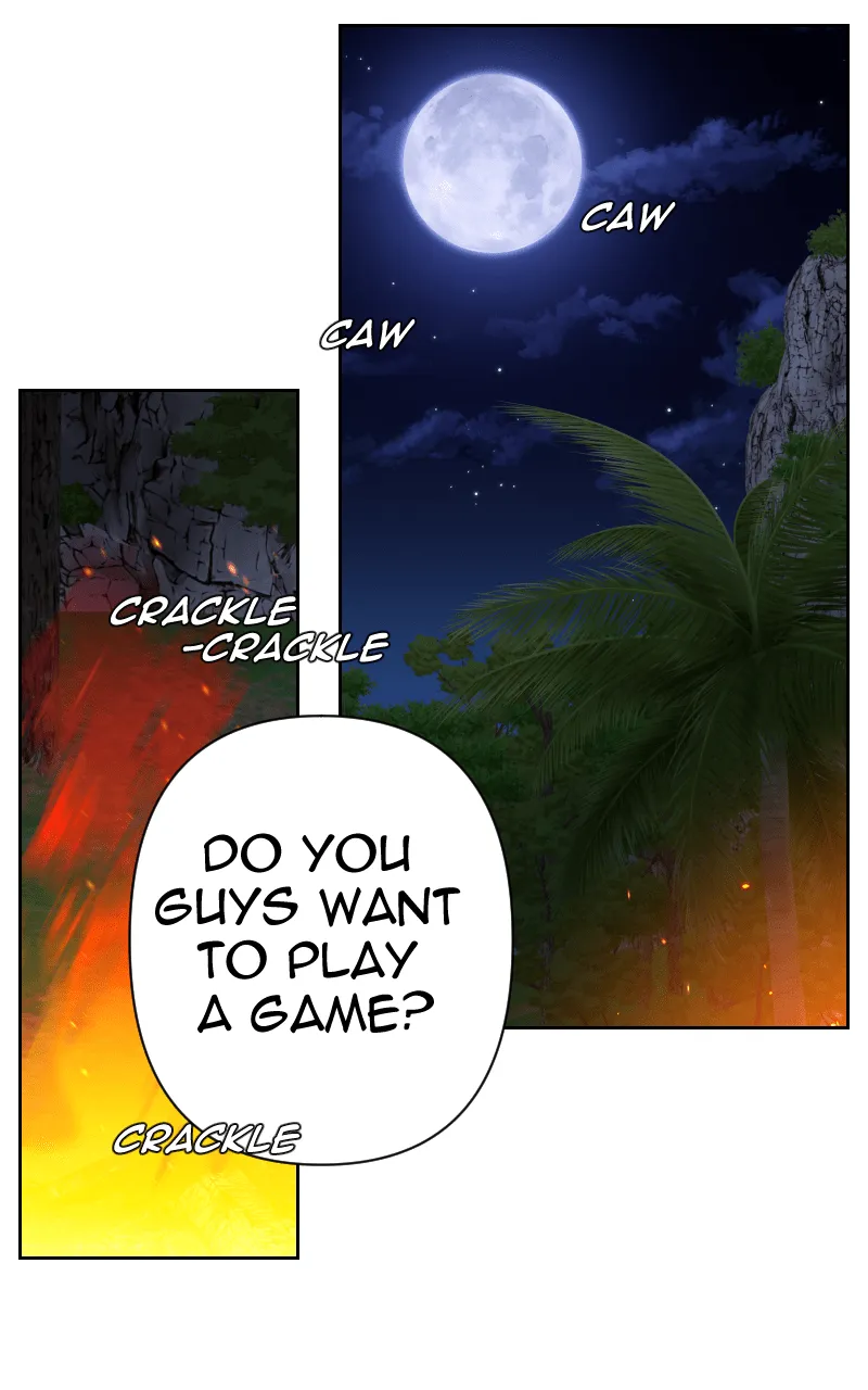 Unlovable Replacement Chapter 97 page 41 - 