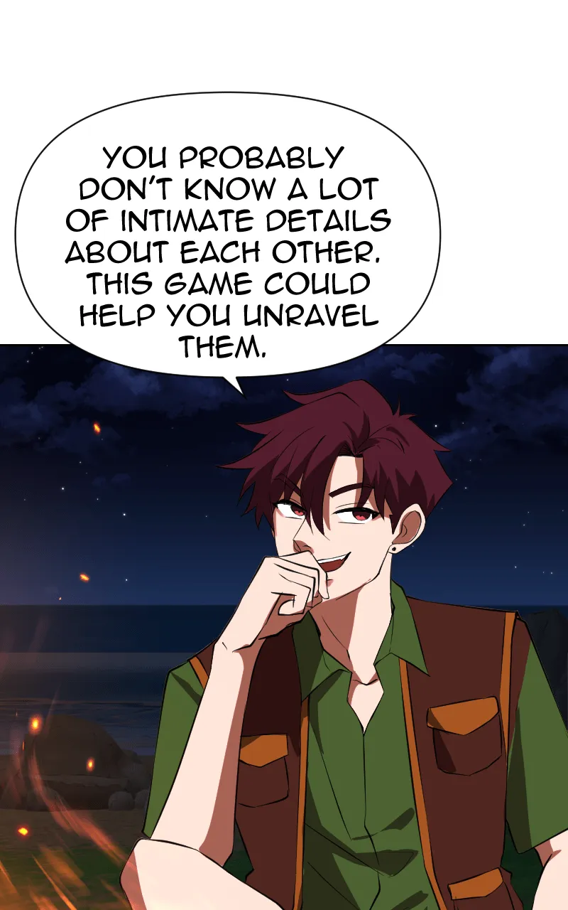 Unlovable Replacement Chapter 97 page 43 - 