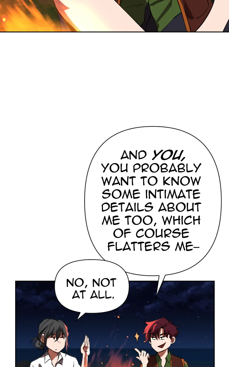 Unlovable Replacement Chapter 97 page 44 - 