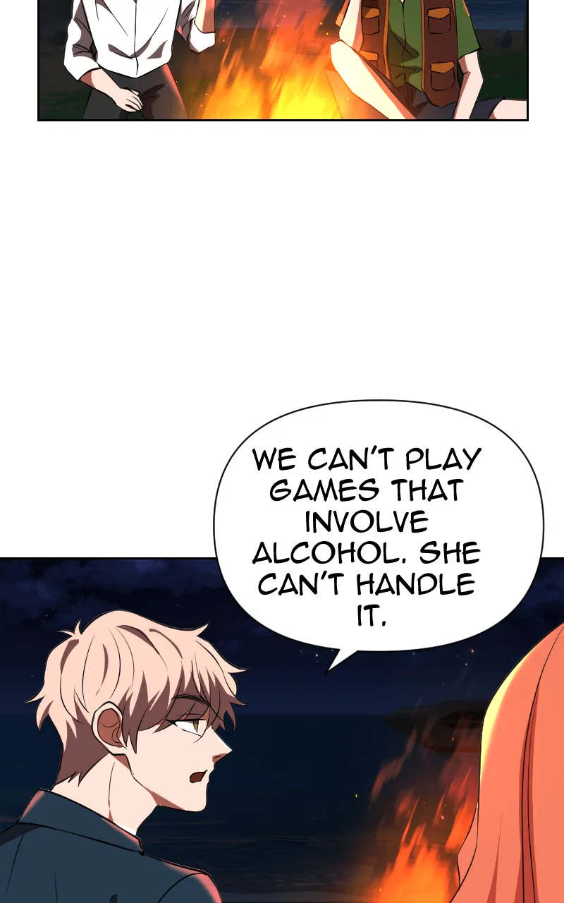 Unlovable Replacement Chapter 97 page 45 - 