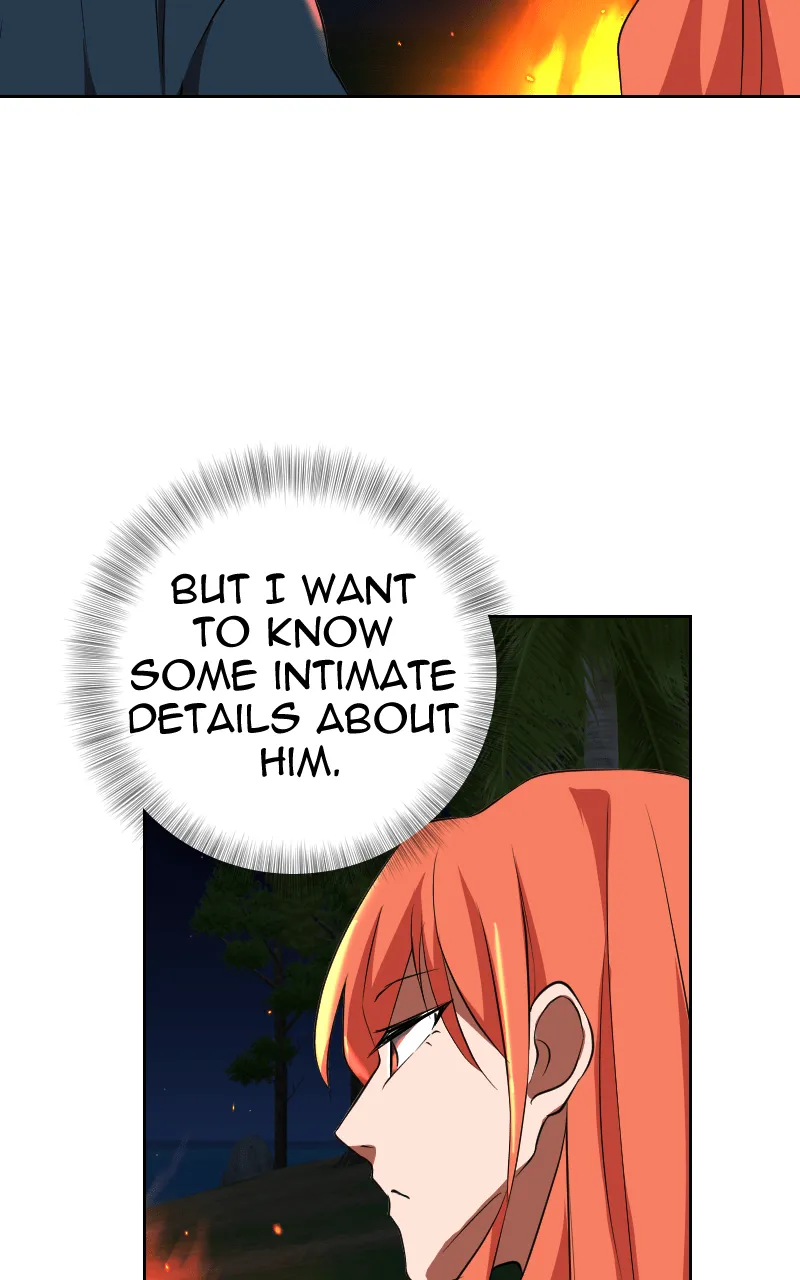 Unlovable Replacement Chapter 97 page 46 - 