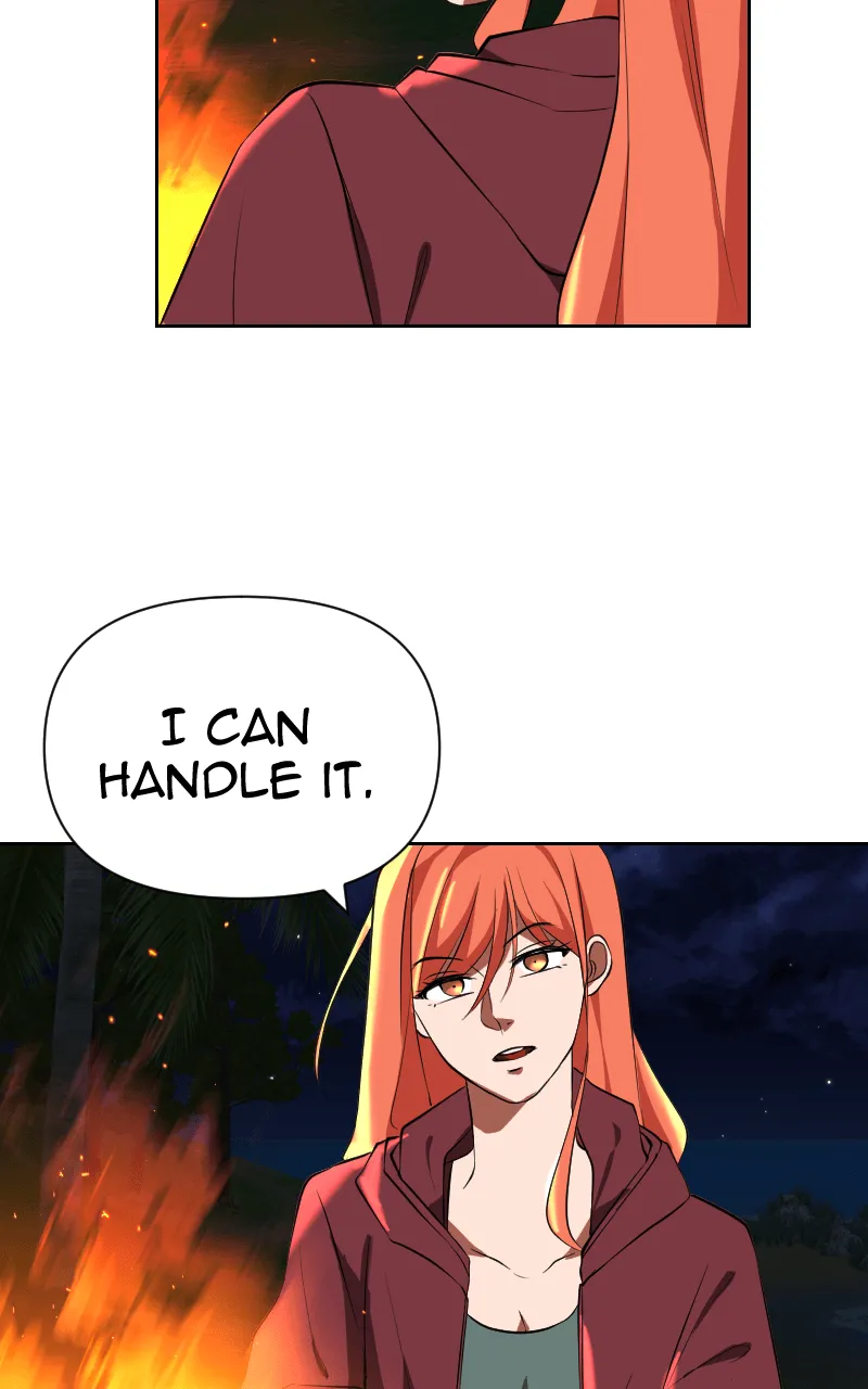 Unlovable Replacement Chapter 97 page 47 - 