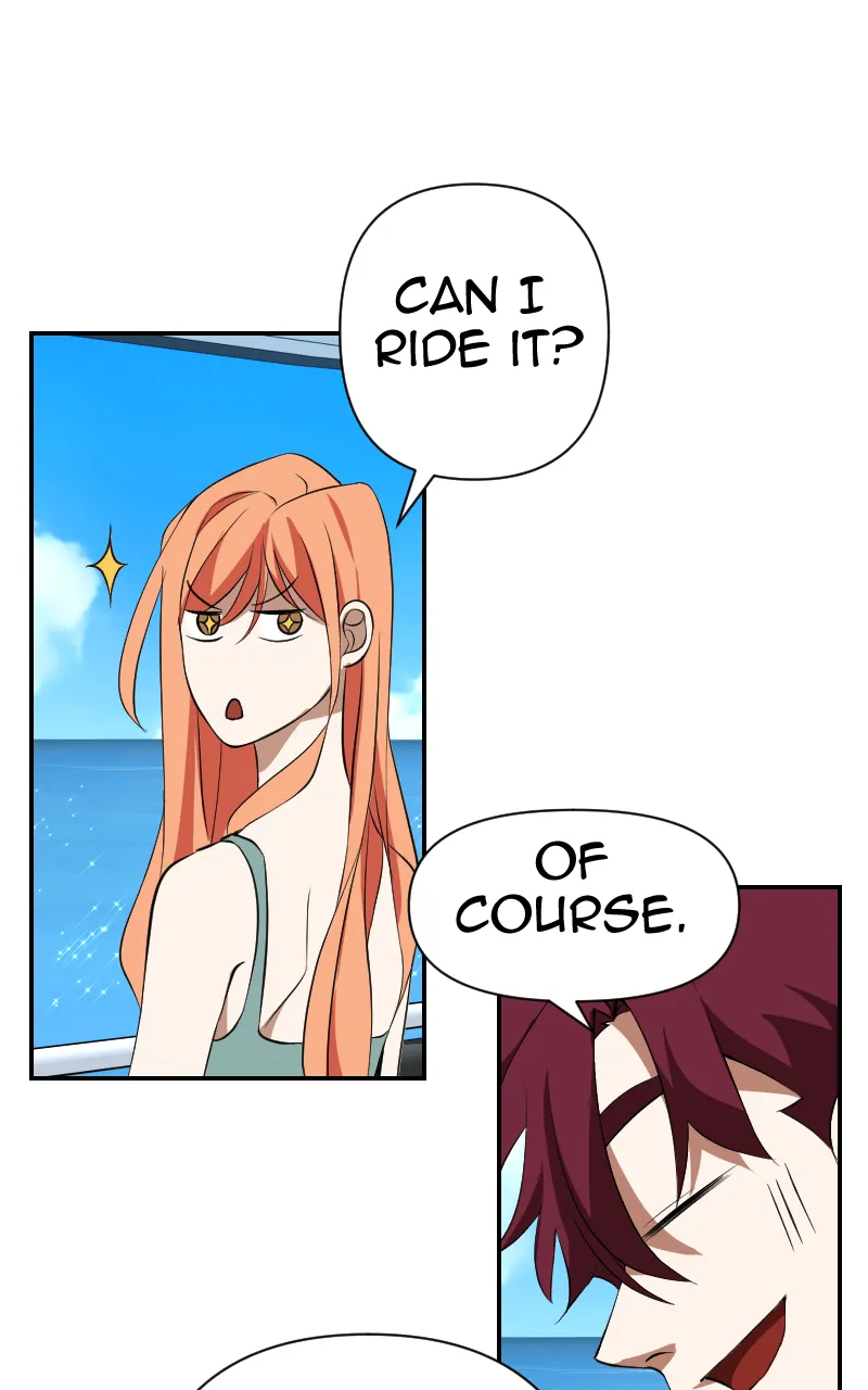Unlovable Replacement Chapter 97 page 7 - 