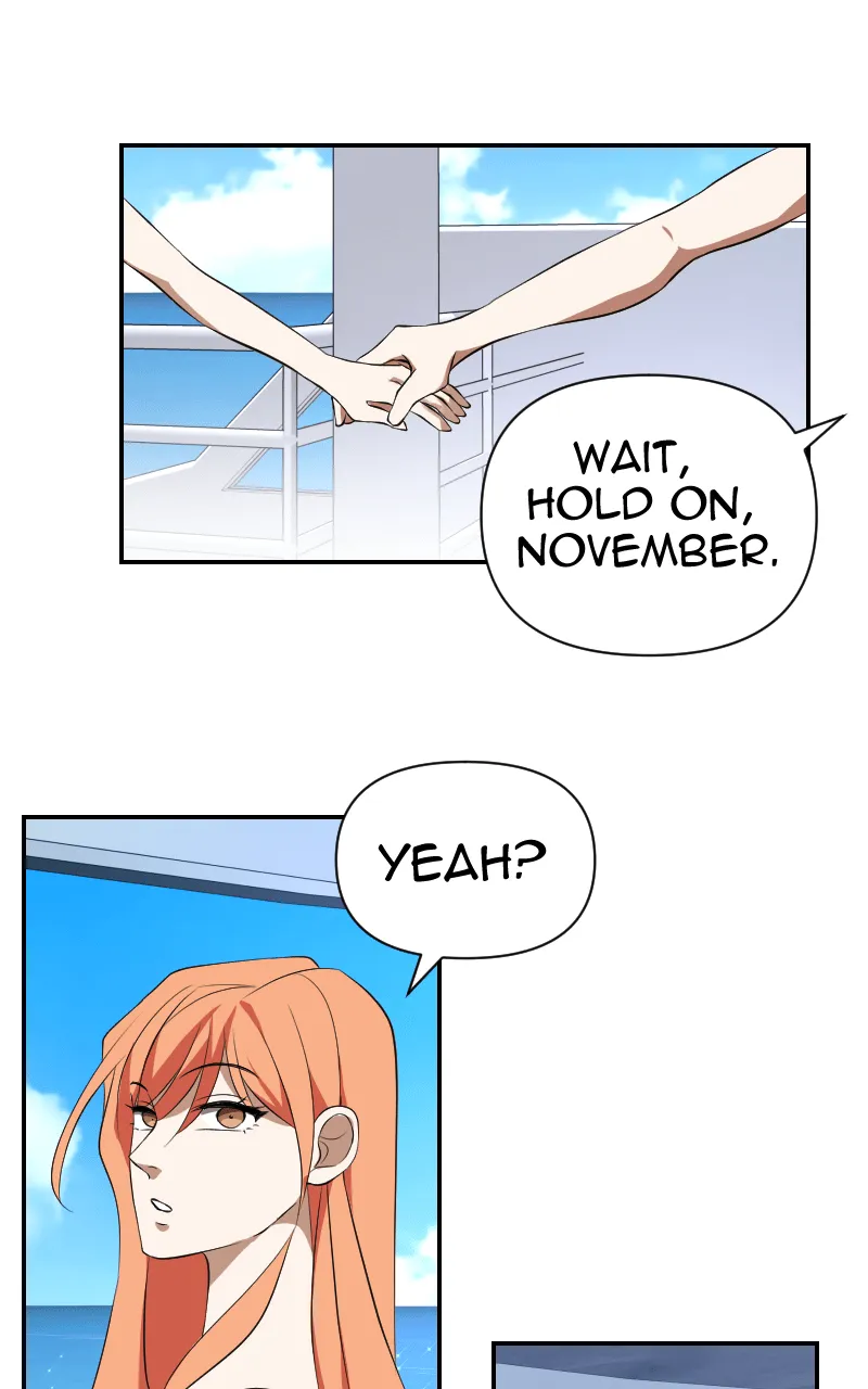Unlovable Replacement Chapter 97 page 9 - 