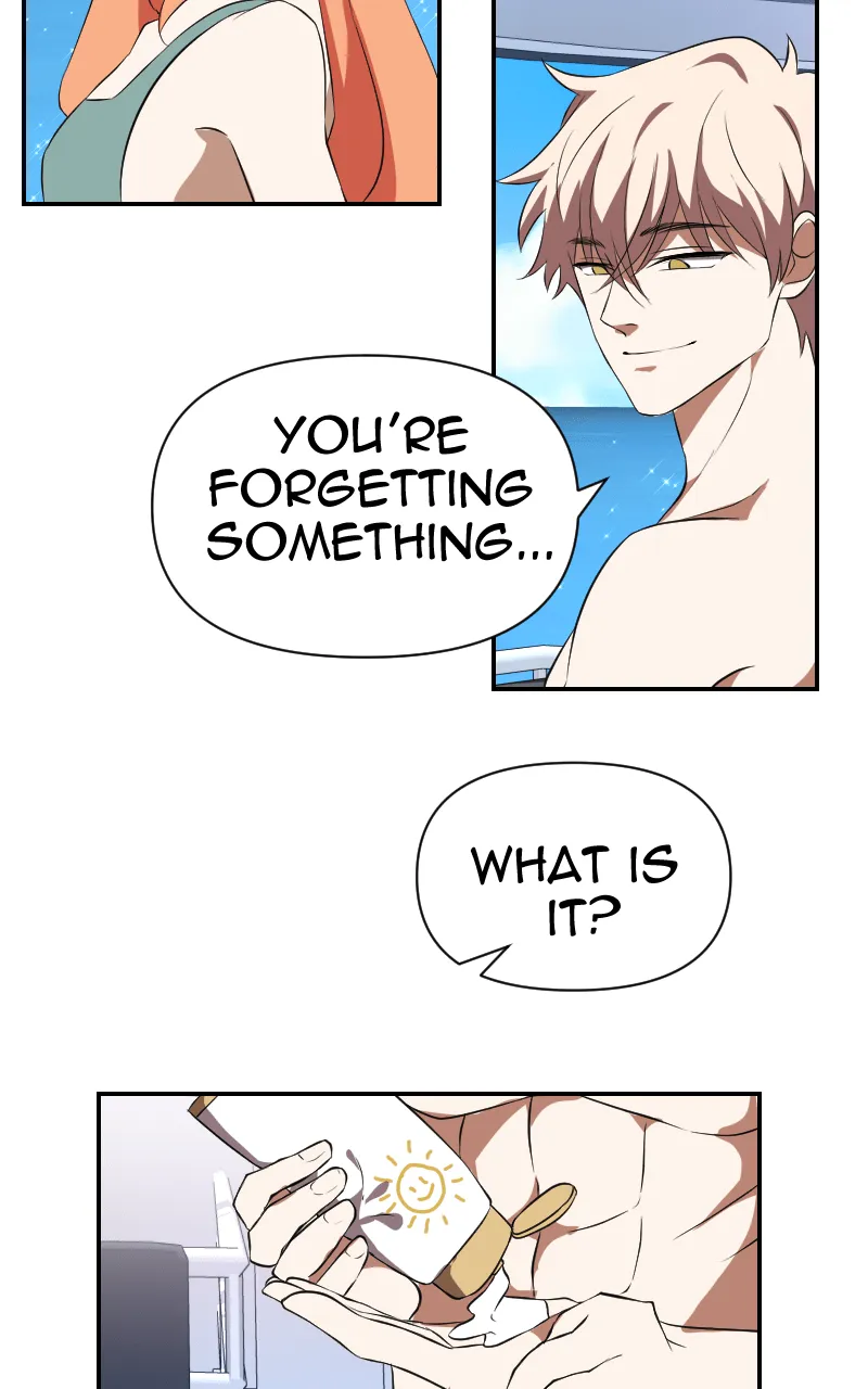 Unlovable Replacement Chapter 97 page 10 - 