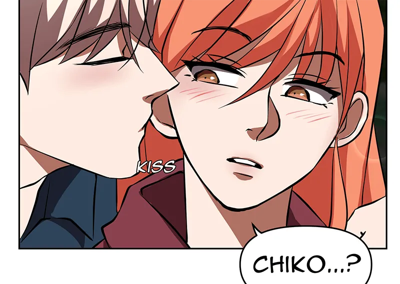 Unlovable Replacement Chapter 98 page 102 - 
