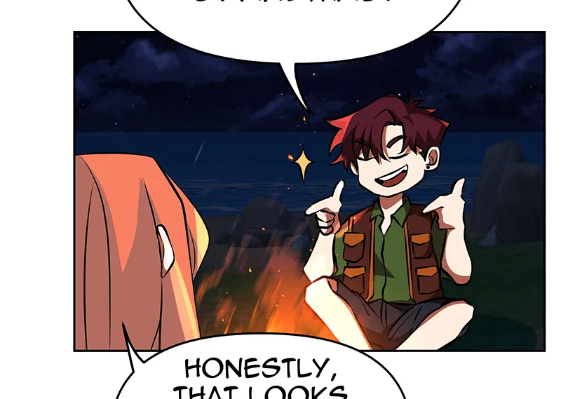Unlovable Replacement Chapter 98 page 18 - 