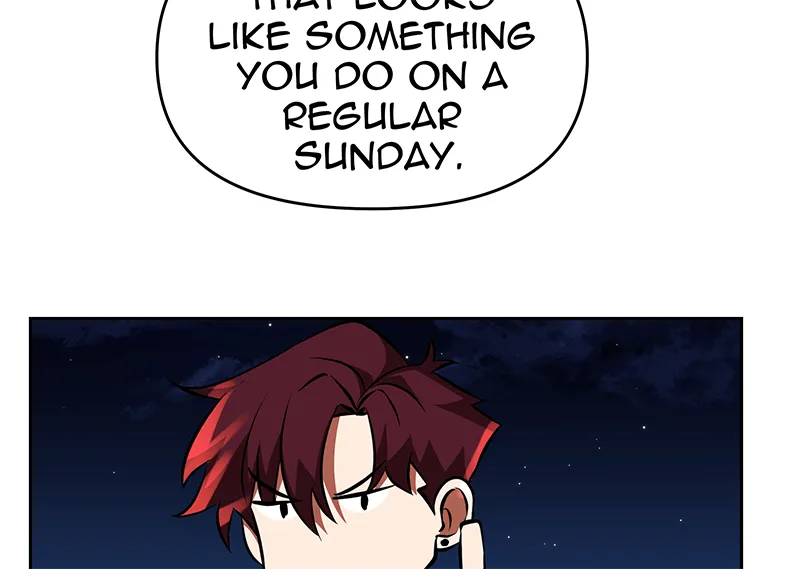 Unlovable Replacement Chapter 98 page 19 - 