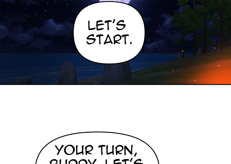 Unlovable Replacement Chapter 98 page 21 - 