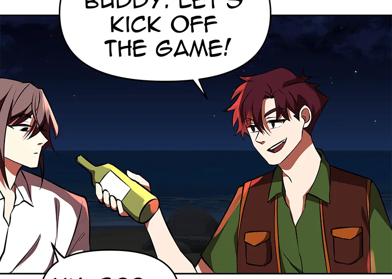 Unlovable Replacement Chapter 98 page 22 - 