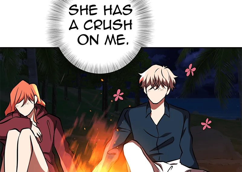 Unlovable Replacement Chapter 98 page 42 - 