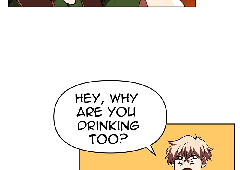 Unlovable Replacement Chapter 98 page 45 - 