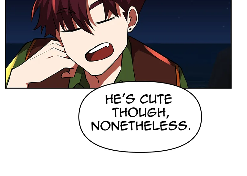 Unlovable Replacement Chapter 98 page 48 - 