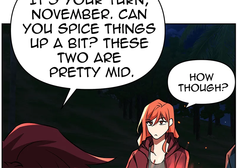 Unlovable Replacement Chapter 98 page 57 - 