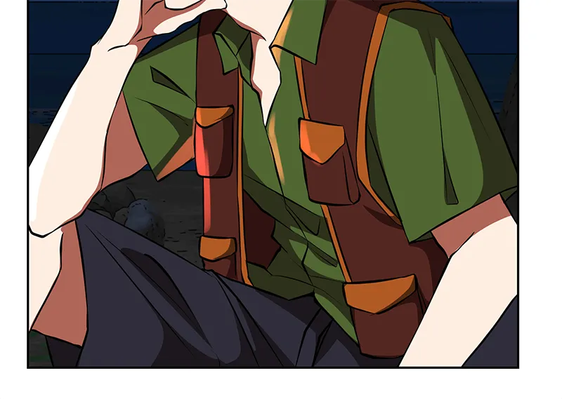 Unlovable Replacement Chapter 98 page 8 - 