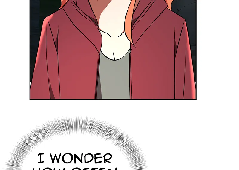 Unlovable Replacement Chapter 98 page 71 - 