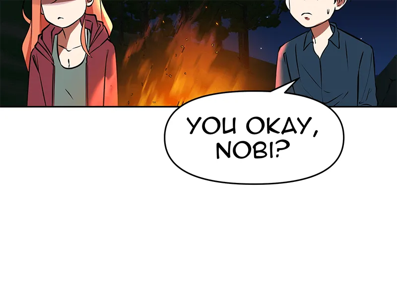 Unlovable Replacement Chapter 98 page 75 - 
