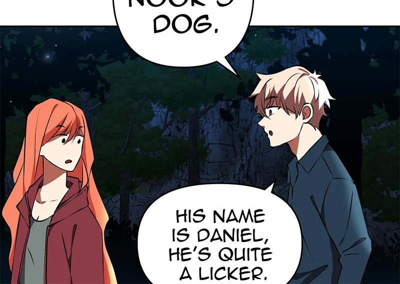 Unlovable Replacement Chapter 98 page 92 - 