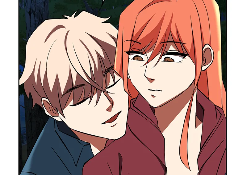 Unlovable Replacement Chapter 98 page 98 - 