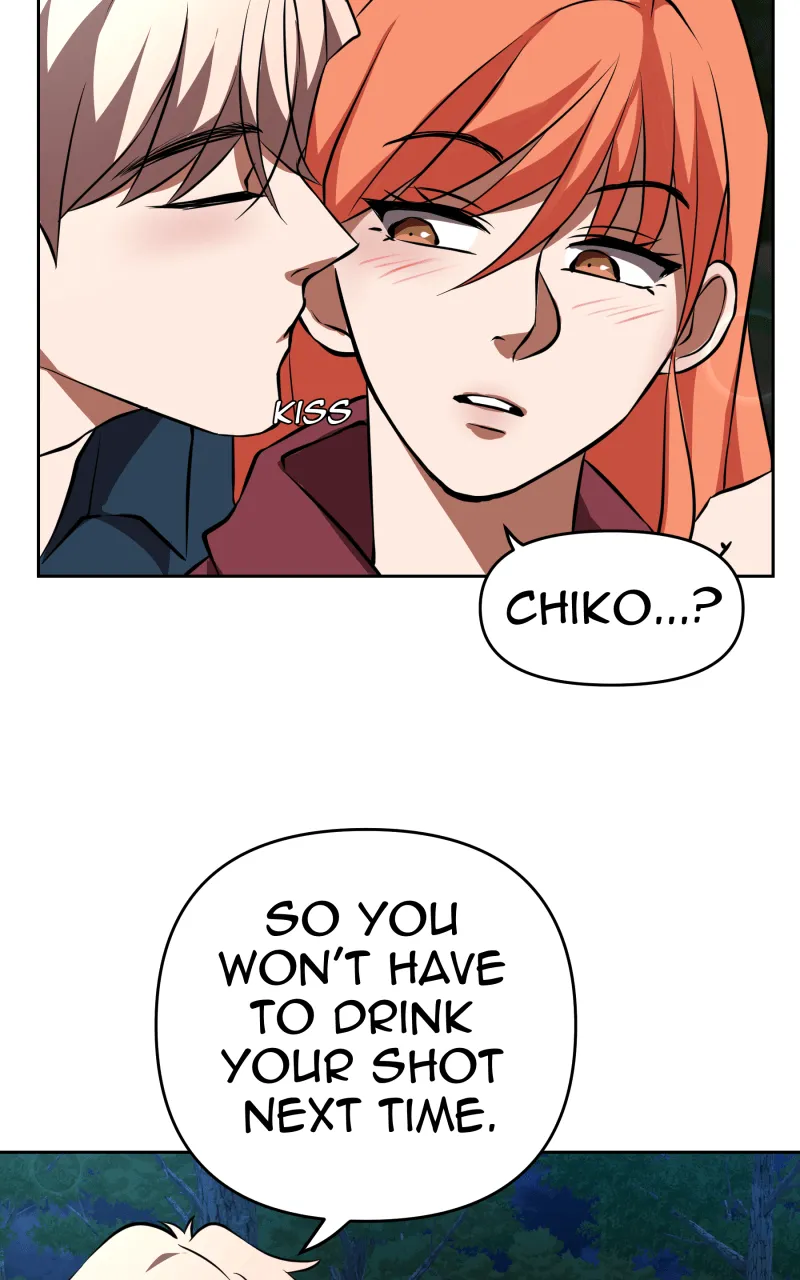 Unlovable Replacement Chapter 99 page 2 - 