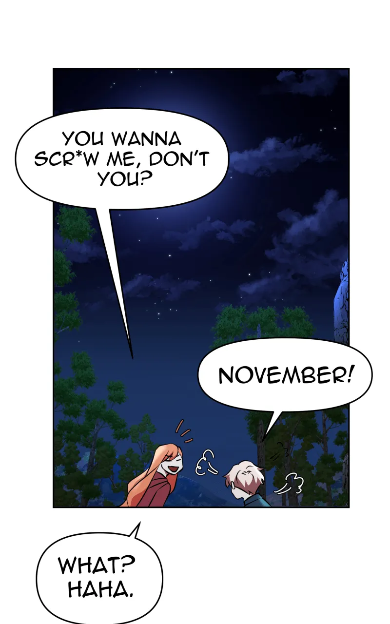 Unlovable Replacement Chapter 99 page 11 - 