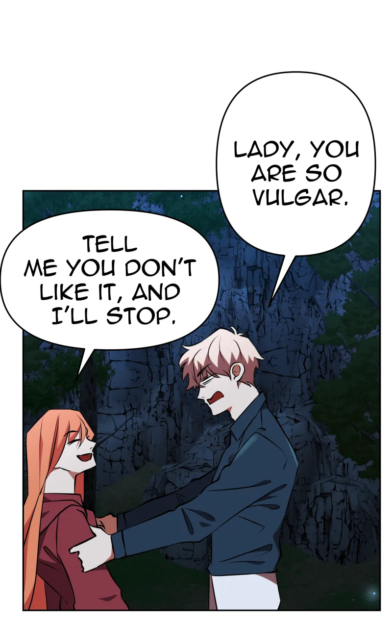 Unlovable Replacement Chapter 99 page 14 - 