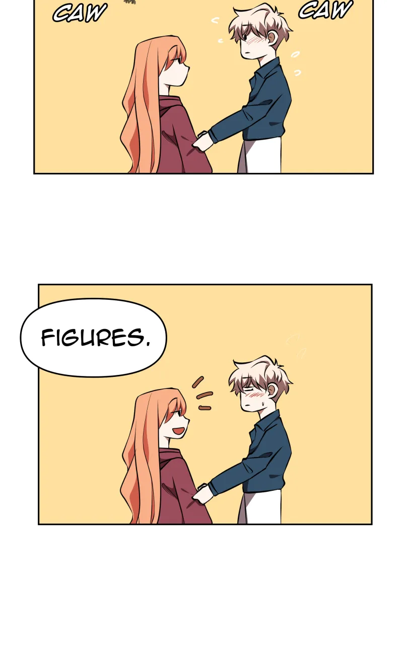 Unlovable Replacement Chapter 99 page 16 - 