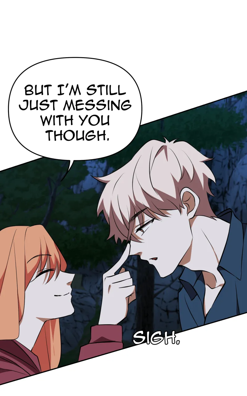 Unlovable Replacement Chapter 99 page 18 - 