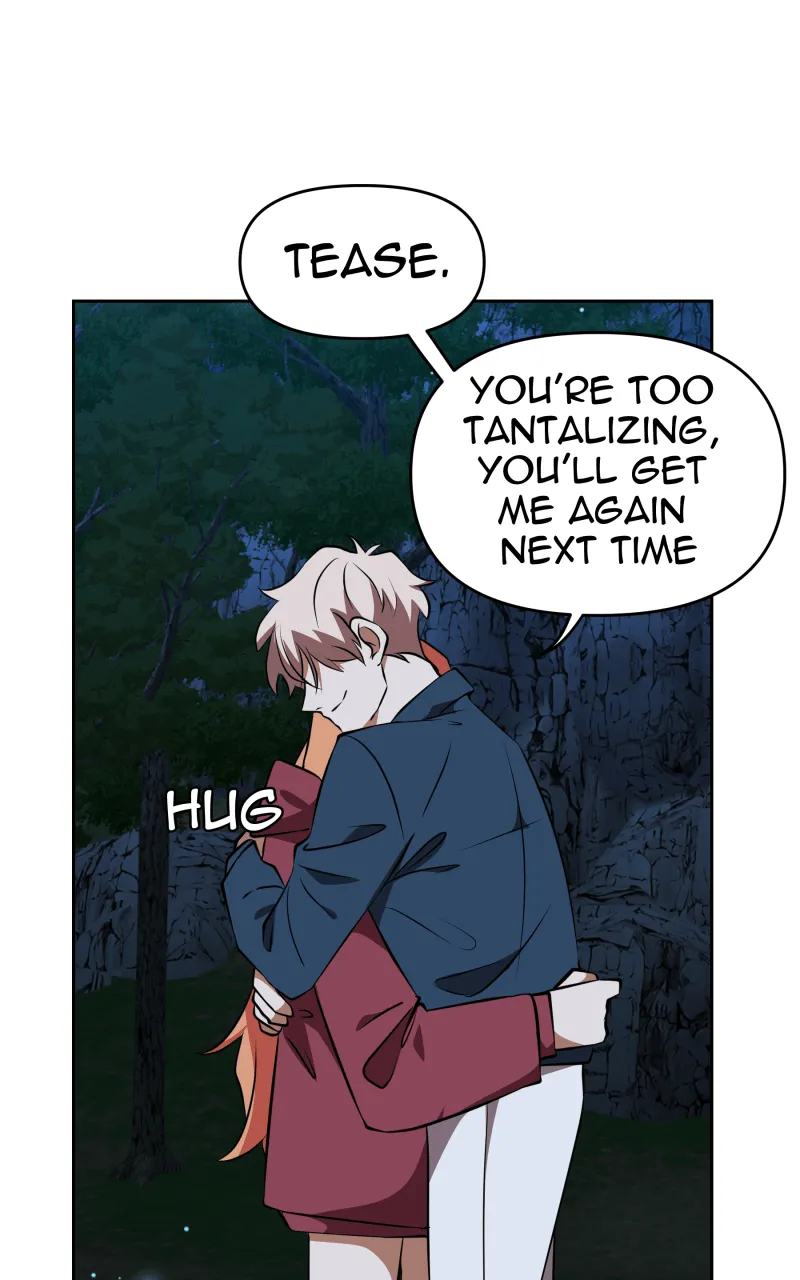 Unlovable Replacement Chapter 99 page 19 - 
