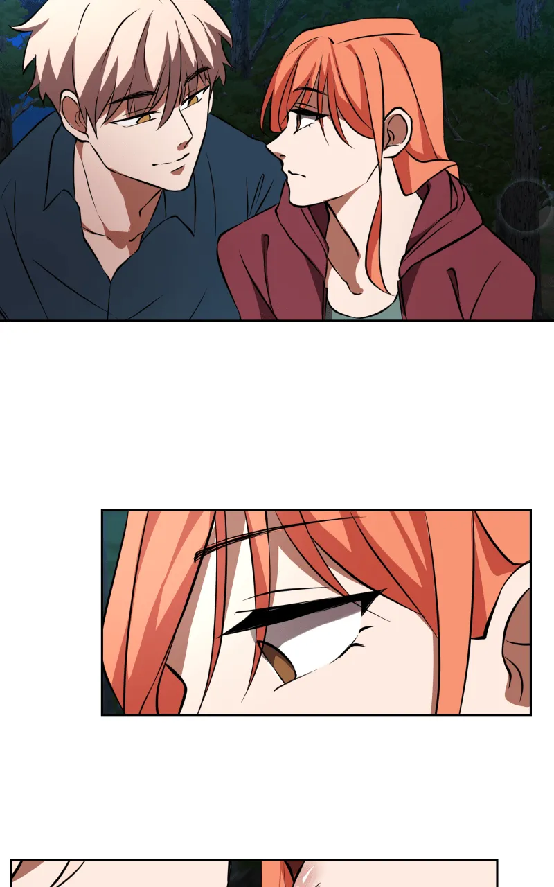 Unlovable Replacement Chapter 99 page 3 - 